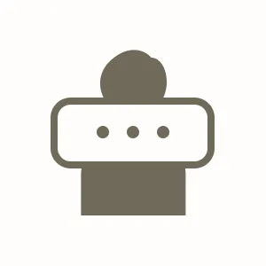 ニックネームで利用できるイラスト